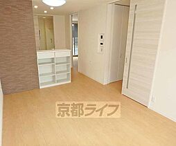 Ｂｅｌｌｅ　Ｍａｉｓｏｎ　Ｇｒａｃｅ 1階1LDKのリビング/ダイニング