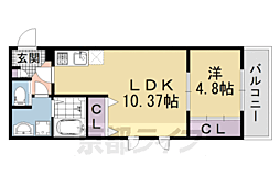 京阪本線 清水五条駅 徒歩7分