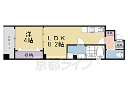 阪急京都本線 京都河原町駅 徒歩5分