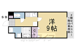 JR東海道・山陽本線 桂川駅 徒歩7分