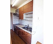 システムキッチンです。