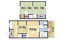 京都府京都市右京区太秦百合ケ本町：物件画像／株式会社京都ライフ 桂店