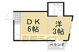 第1レジデンス春田 3階