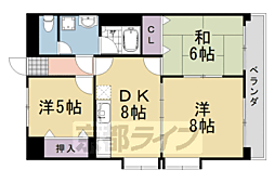 今井ドゥーズィエム 1階