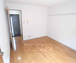 ヴィヴィセレサ弐番館 221 2階1Kのリビング/ダイニング