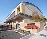 長岡第七小学校まで150m