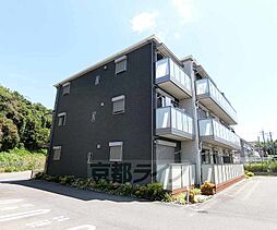 JR東海道・山陽本線 向日町駅 徒歩35分