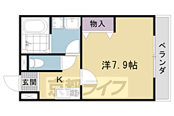 JR東海道・山陽本線 京都駅 徒歩7分