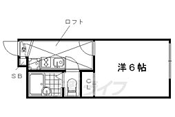 レオパレスＡＬＴＡIV 2階