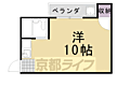 グレースフリー上野1階3.5万円
