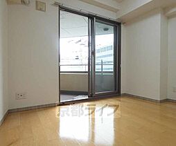 ｃａｓａα烏丸 401 4階1Kのリビング/ダイニング