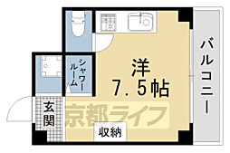 エスポワール里西 2階