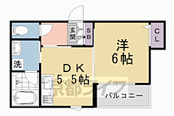 京阪本線 清水五条駅 徒歩4分