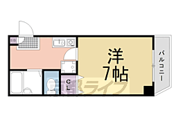 阪急京都本線 大山崎駅 徒歩5分