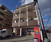 京都府京都市右京区西京極橋詰町：物件画像／株式会社京都ライフ 桂店