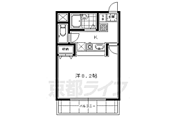 エスペランサ 1階