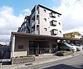 阪急京都本線 洛西口駅 徒歩10分の賃貸マンション