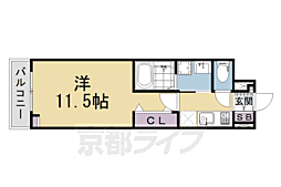 たばさはうすII 1階/103