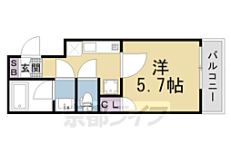 La Fite kyoto OIKE_WEST 3階
