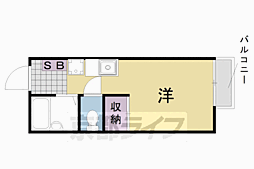 RIN’SコーポラティヴハウスII 2階
