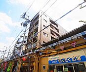 京都府京都市下京区西七条南東野町：物件画像／株式会社京都ライフ 桂店