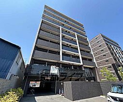 ベラジオ雅び烏丸十条 204