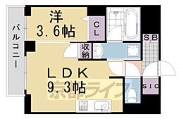 JR東海道・山陽本線 桂川駅 徒歩8分 2階/-