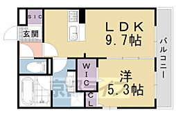 阪急京都本線 東向日駅 徒歩3分