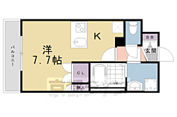 京都市営烏丸線 五条駅 徒歩1分