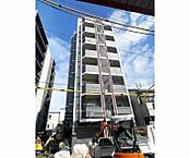 京都府京都市南区東九条東岩本町：物件画像／株式会社京都ライフ 桂店