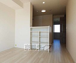 ＨＩＧＨＢＲＩＤＧＥ　ＧＲＡＮＤＥ 103 1階2LDKのリビング/ダイニング