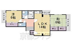 ONマンション 4階