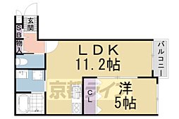 JR東海道・山陽本線 京都駅 徒歩10分