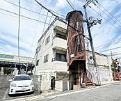 京都府京都市伏見区深草極楽町：物件画像／株式会社京都ライフ 桂店