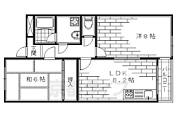 京阪本線 伏見桃山駅 徒歩29分