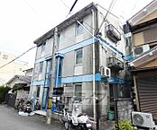 京都府京都市伏見区向島二ノ丸町：物件画像／株式会社京都ライフ 桂店