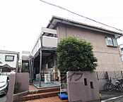 京都府京都市伏見区黒茶屋町：物件画像／株式会社京都ライフ 桂店