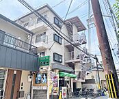 京都府京都市伏見区西柳町：物件画像／株式会社京都ライフ 桂店