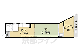 アサヒマンション 4階