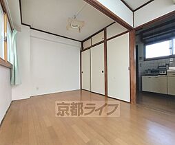 木村第二ビル 1Kの写真