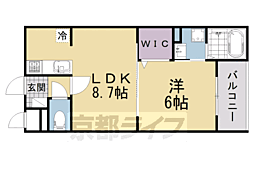 アーバンコート堀川西 4階