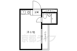 アルカディア塔ノ段 2階