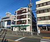 大阪府枚方市津田西町2丁目：物件画像／株式会社京都ライフ 桂店