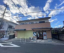 阪急京都本線 水無瀬駅 徒歩3分の賃貸アパート