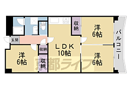 京阪本線 枚方市駅 徒歩7分 1階/-
