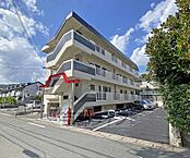 京都府京都市北区西賀茂北山ノ森町：物件画像／株式会社京都ライフ 桂店
