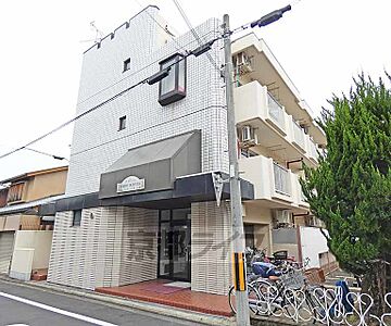 外観:建物外観です。 外観:建物外観です。