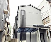京都府京都市中京区西ノ京冷泉町：物件画像／株式会社京都ライフ 桂店