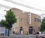 京都銀行 上堀川支店まで320m