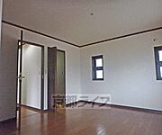 奥のお部屋の別角度です。